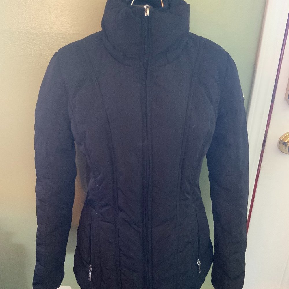 Calvin Klein Winter Jacket Women's Size Small
